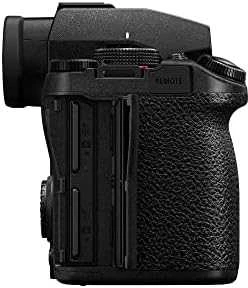PANASONIC LUMIX S5 II + 20-60MM