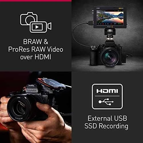Panasonic Lumix DC-S5IIX korpusas