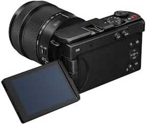 Panasonic Lumix DC-S9 + 28-200mm Jet Juodas
