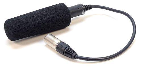Panasonic AG-MC200G XLR Microphone