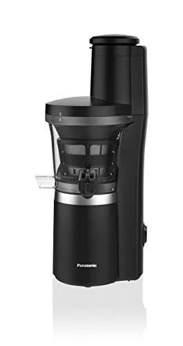 Sulčiaspaudė Panasonic MJ-L 700 KXE matinė juoda