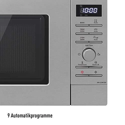 Mikrobangų krosnelė Panasonic NN S 29 K