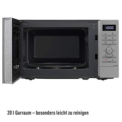 Mikrobangų krosnelė Panasonic NN S 29 K