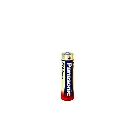 Elementai Panasonic PRO (AA) 4 vnt. (Nekraunama)