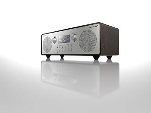 Radija Panasonic RF-D100BTEGT