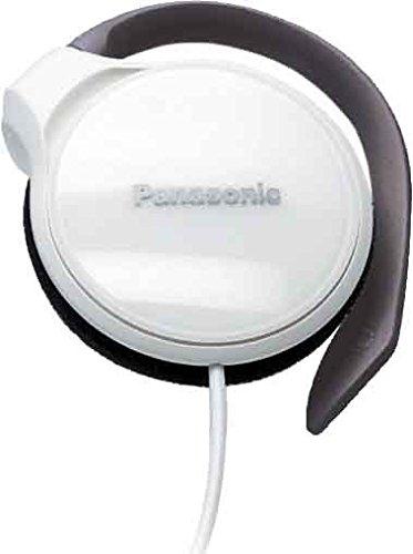 Ausinės Panasonic RP-HS46E-W, Baltos