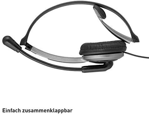 PANASONIC RP-TCA430E-S ausinės su mikrofonu,