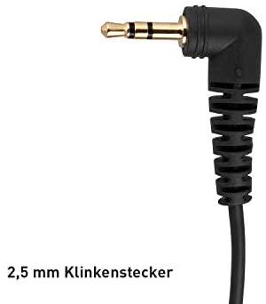 PANASONIC RP-TCA430E-S ausinės su mikrofonu,
