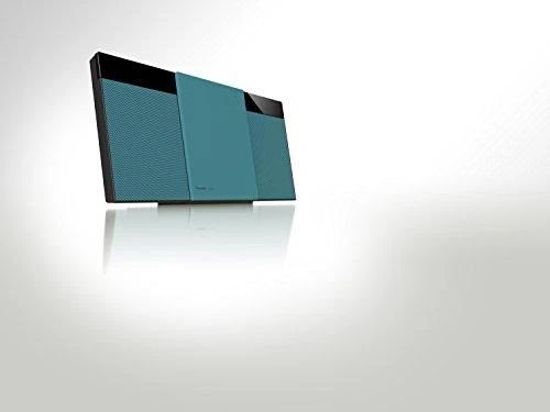 Muzikinis centras Panasonic SC-HC304EG-G patrulis