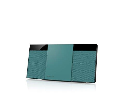 Muzikinis centras Panasonic SC-HC304EG-G patrulis