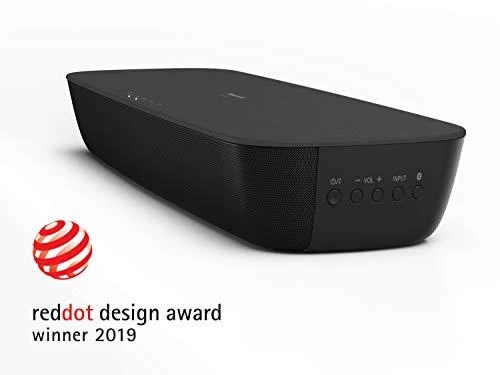 Namų kino sistema Soundbar Panasonic SC-HTB200EGK (juodos spalvos)