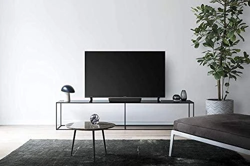 Namų kino sistema Soundbar Panasonic SC-HTB200EGK (juodos spalvos)