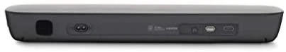 Namų kino sistema Soundbar Panasonic SC-HTB200EGK (juodos spalvos)