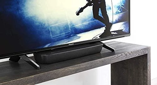 Namų kino sistema Soundbar Panasonic SC-HTB200EGK (juodos spalvos)