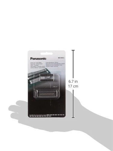 Panasonic WES 9012 Y1361