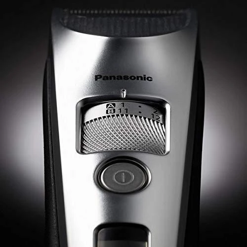 Plaukų kirpimo mašinėlė Panasonic ER-SC60-S803