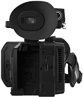 PANASONIC HIGH END CAMCORDER HC-X20E