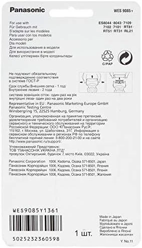Panasonic WES 9085 Y 1361
