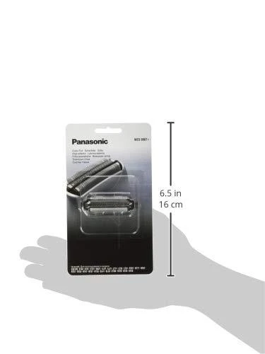 PANASONIC WES 9087 Tinklelis