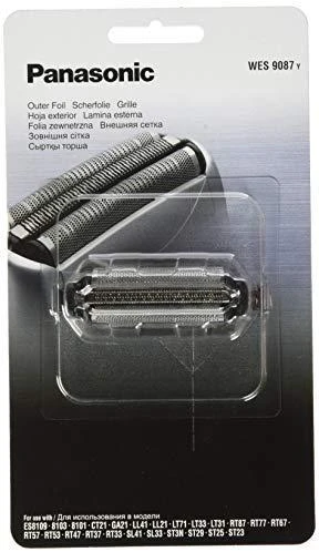 PANASONIC WES 9087 Tinklelis