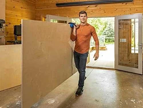 Plokščių pernešimo rankena KREG KMA3000