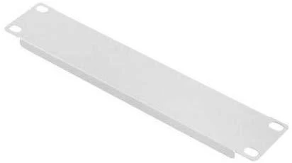 Lanberg Galinis dangtelis 10" 1U spintelių rutuliui