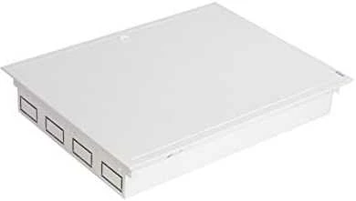 Eaton 285350 Modulinis skirstomasis skydas 4x24, įleidžiamas IP30 BF-U-4/96-P xBoard 285350