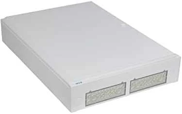 Eaton BF-O-4/96-P modulinė paviršiuje montuojama skirstomoji plokštė - 285346