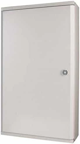 Eaton 7 eilių modulinė paviršiuje montuojama skirstomoji plokštė 800x1260mm BP-O-800/12-C - 293313