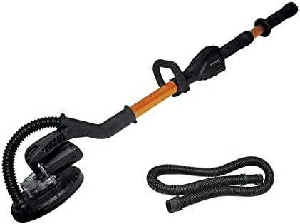 Pansam Gipso lifuoklis 750W regilgis 110 160mm arna 45m
