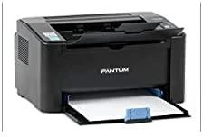 Lazerinis spausdintuvas Pantum P2500W, vienspalvis, A4, Wi-Fi