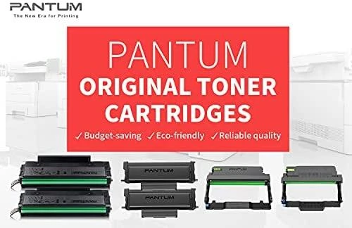 Pantum DL-410, Originalus, Pantum, P3010D, P3010DW, P3300DN, P3300DW, M6700D, M6700DW, M7100DN, M7100DW, M6800FDW, M6802FDW, M7200FD,..., 1 vnt., 12000 puslapių, Lazerinis spausdinimas
