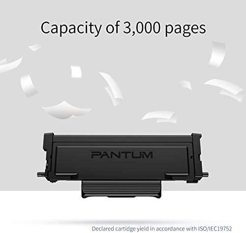 Pantum TL-410H | Toneris cartridge | Juodas
