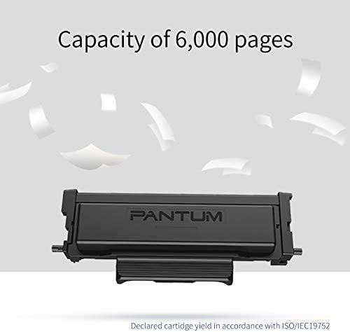 Pantum TL-410X | Toneris cartridge | Juodas