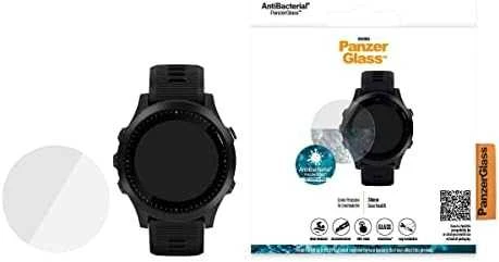 Apsauginė ekrano plėvelė PanzerGlass išmaniojo laikrodžio Garmin, 36mm