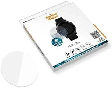 Apsauginė ekrano plėvelė PanzerGlass išmaniojo laikrodžio Garmin, 36mm