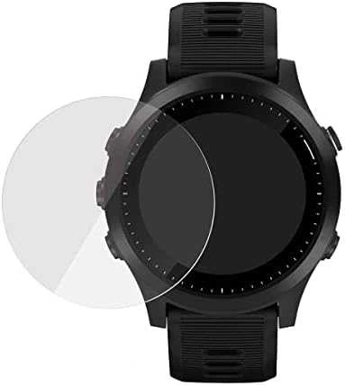 Apsauginė ekrano plėvelė PanzerGlass išmaniojo laikrodžio Garmin, 36mm