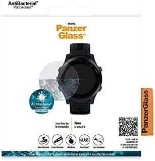 Apsauginė ekrano plėvelė PanzerGlass išmaniojo laikrodžio Garmin, 36mm