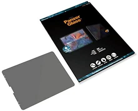 Panzer Glass PanzerGlass™ Apple iPad Pro 12,9″ (2018 | 2020 | 2021 | 2022) – Privatumas | Ekrano apsauginis stiklas