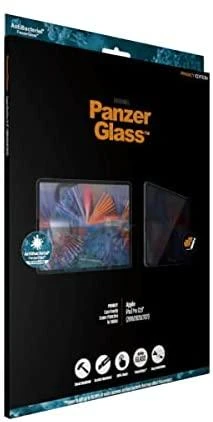 Panzer Glass PanzerGlass™ Apple iPad Pro 12,9″ (2018 | 2020 | 2021 | 2022) – Privatumas | Ekrano apsauginis stiklas