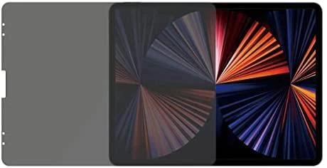 Panzer Glass PanzerGlass™ Apple iPad Pro 12,9″ (2018 | 2020 | 2021 | 2022) – Privatumas | Ekrano apsauginis stiklas