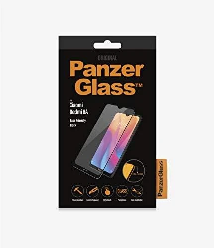 Panzer Glass PanzerGlass E2E Regular tempered glass Xiaomi Redmi Note 8A