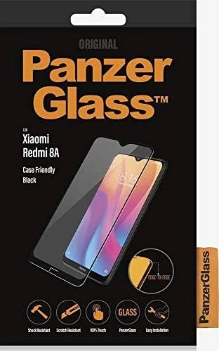 Panzer Glass PanzerGlass E2E Regular tempered glass Xiaomi Redmi Note 8A