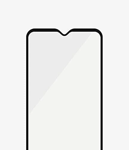 Panzer Glass PanzerGlass Case Friendly Screen Protector 7262 Samsung Galaxy A02s, Juodas, nuo krašto iki krašto