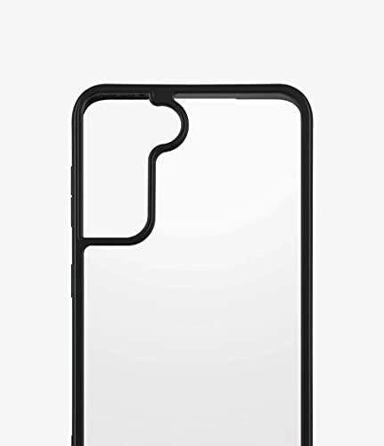 Panzer Glass PanzerGlass Clear Case Samsung, Galaxy S21+, Juodas