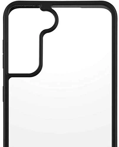 Panzer Glass PanzerGlass Clear Case Samsung, Galaxy S21+, Juodas