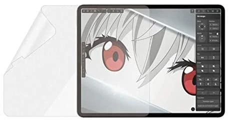 Panzer Glass PanzerGlass™ GraphicPaper® Apple iPad Pro 12.9 – Popieriaus jausmas | Ekrano apsauginis stiklas
