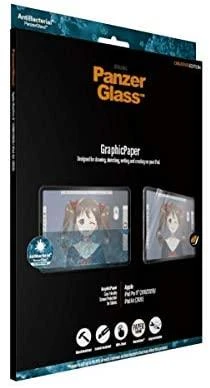 Panzer Glass PanzerGlass™ GraphicPaper® Apple iPad Pro 11″ & iPad Air (2020/2022) – Popieriaus jausmas | Ekrano apsauga