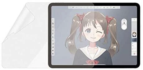 Panzer Glass PanzerGlass™ GraphicPaper® Apple iPad Pro 11″ & iPad Air (2020/2022) – Popieriaus jausmas | Ekrano apsauga