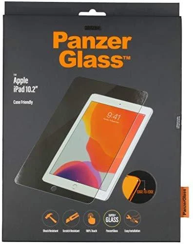 Panzer Glass PanzerGlass | Tinka atvejams | 2673 | Ekrano apsauga | Skaidrus